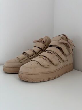 Billie Eilish Air Force 1 High ‘07 SP - Men’s 11.5